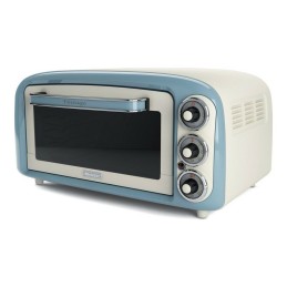 Mini forno elétrico Ariete 979 Branco