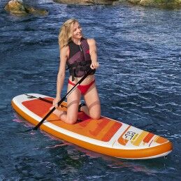 Bestway|Bestway Prancha Paddle Surf Hidro-Force 274x76x12 cm Lazer 65349