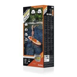 Bestway|Bestway Prancha Paddle Surf Hidro-Force 274x76x12 cm Lazer 65349