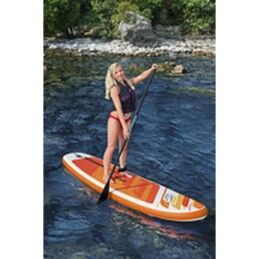 Bestway|Bestway Prancha Paddle Surf Hidro-Force 274x76x12 cm Lazer 65349