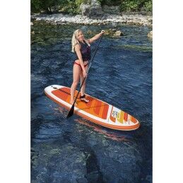 Bestway|Bestway Prancha Paddle Surf Hidro-Force 274x76x12 cm Lazer 65349