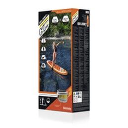 Bestway|Bestway Prancha Paddle Surf Hidro-Force 274x76x12 cm Lazer 65349