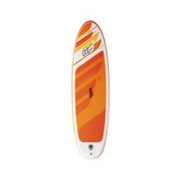 Bestway|Bestway Prancha Paddle Surf Hidro-Force 274x76x12 cm Lazer 65349