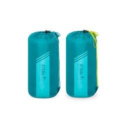 Bestway|Bestway Saco de Dormir Polyester Temperatura 7 a -11 Graus Cor Sortida 180x75 cm Camping 68099