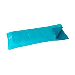 Bestway|Bestway Saco de Dormir Polyester Temperatura 7 a -11 Graus Cor Sortida 180x75 cm Camping 68099