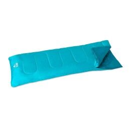 Bestway|Bestway Saco de Dormir Polyester Temperatura 7 a -11 Graus Cor Sortida 180x75 cm Camping 68099