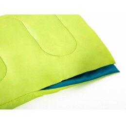 Bestway|Bestway Saco de Dormir Polyester Temperatura 7 a -11 Graus Cor Sortida 180x75 cm Camping 68099