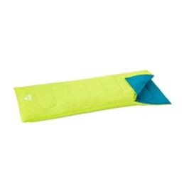 Bestway|Bestway Saco de Dormir Polyester Temperatura 7 a -11 Graus Cor Sortida 180x75 cm Camping 68099