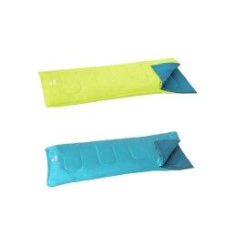 Bestway|Bestway Saco de Dormir Polyester Temperatura 7 a -11 Graus Cor Sortida 180x75 cm Camping 68099