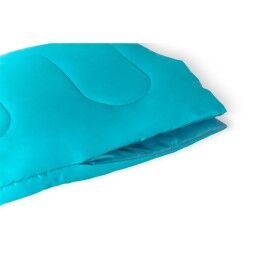 Bestway|Bestway Saco de Dormir Polyester Temperatura 7 a -11 Graus Cor Sortida 180x75 cm Camping 68099