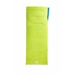 Bestway|Bestway Saco de Dormir Polyester Temperatura 7 a -11 Graus Cor Sortida 180x75 cm Camping 68099