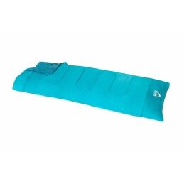 Bestway|Bestway Saco de Dormir Polyester Temperatura 7 a -11 Graus Cor Sortida 180x75 cm Camping 68099