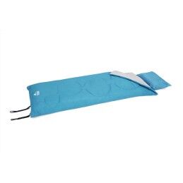 Bestway|Bestway Saco de Dormir Polyester Temperatura 3 a -8 Graus 190x84 cm Camping 68100
