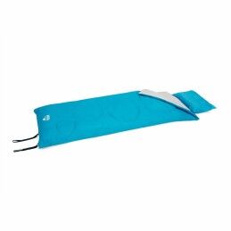 Bestway|Bestway Saco de Dormir Polyester Temperatura 3 a -8 Graus 190x84 cm Camping 68100