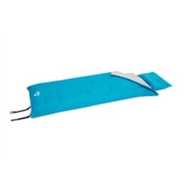 Bestway|Bestway Saco de Dormir Polyester Temperatura 3 a -8 Graus 190x84 cm Camping 68100