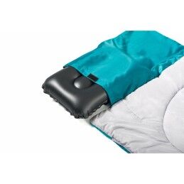 Bestway|Bestway Saco de Dormir Polyester Temperatura 3 a -8 Graus 190x84 cm Camping 68100