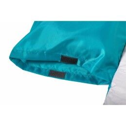 Bestway|Bestway Saco de Dormir Polyester Temperatura 3 a -8 Graus 190x84 cm Camping 68100