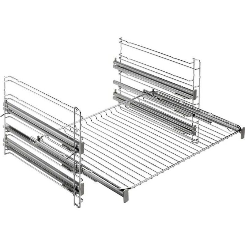 Electrolux|Guias de metal Electrolux TR3LFSTV 38,3 x 4,2 x 1,4 cm Rede