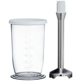 WMF|Batedora de Mão WMF 416350011 Preto 700 W