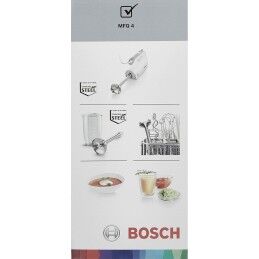 BOSCH|Acessório para Robot de Cozinha BOSCH MFZ 4060