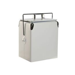 Oxford|Porta-merendas Térmico Oxford Multicolor 22 x 17 x 7 cm (4 Unidades)