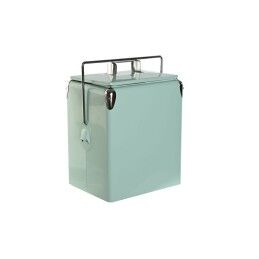 Oxford|Porta-merendas Térmico Oxford Multicolor 22 x 17 x 7 cm (4 Unidades)