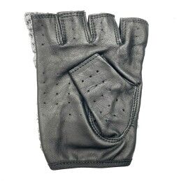 OMP|Luvas OMP Tazio Vointage Racing Preto M