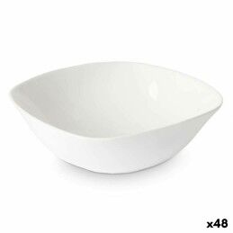 DKD Home Decor|Conjunto de sushi DKD Home Decor 33,5 x 34,5 x 9 cm Porcelana Branco Azul Marinho Oriental (33,5 x 34,5 x 9 cm)