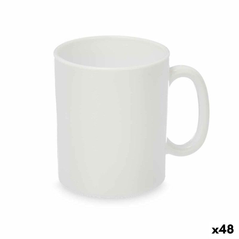 Vivalto|Kop Vivalto MKB-280 Branco 280 ml (48 Unidades) Vivalto|Kop Vivalto MKB-280 Branco 280 ml (48 Unidades)