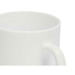 Vivalto|Kop Vivalto MKB-280 Branco 280 ml (48 Unidades)