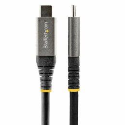 Sennheiser|Cabo USB Sennheiser 1000900 Preto