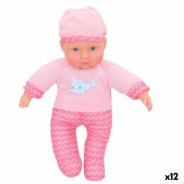 Jemini|Peluche Jemini Peppa Pig Musical 20 cm