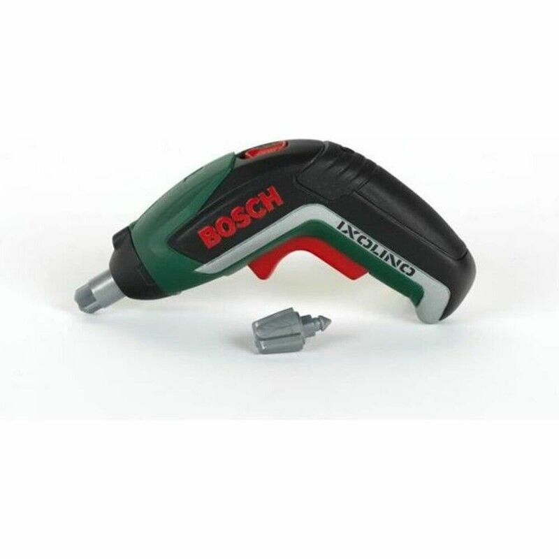 Klein Toys|Chave de Parafusos Klein Bosch 8300