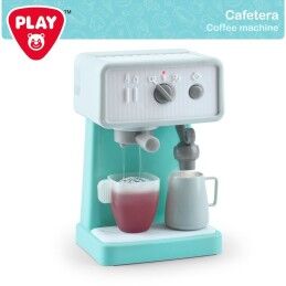 PlayGo|Cafeteira de brincar PlayGo Expresso (2 Unidades)