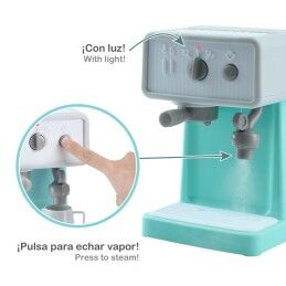 PlayGo|Cafeteira de brincar PlayGo Expresso (2 Unidades)