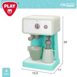 PlayGo|Cafeteira de brincar PlayGo Expresso (2 Unidades)