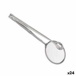 Quttin|Utensílio para fazer pipocas em silicone dobrável Quttin Silicone 14,5 x 8 cm (24 Unidades)