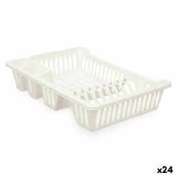 Quttin|Lata de Metal Quttin COFFEE Metal 10,5 x 10,5 x 15 cm (12 Unidades)