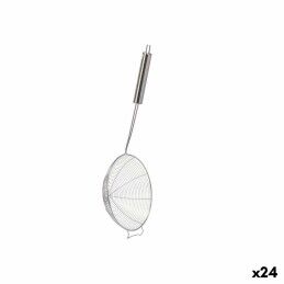 EDM Product|Utensílios para a Lareira EDM 85750 Deluxe Preto 23 x 68,5 cm Alumínio (5 Unidades)