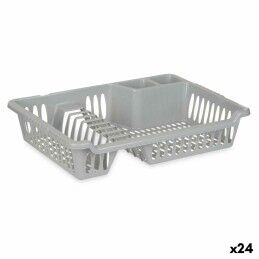 Quttin|Colher Quttin Bambu 30 x 6,2 x 0,8 cm (36 Unidades)