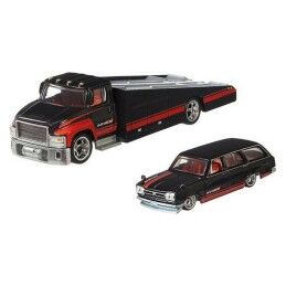 Mattel|Veículo Hot Wheels Mattel Multicolor