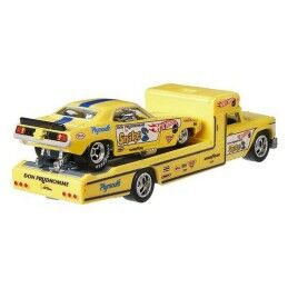 Mattel|Veículo Hot Wheels Mattel Multicolor