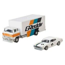 Mattel|Veículo Hot Wheels Mattel Multicolor