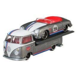 Mattel|Veículo Hot Wheels Mattel Multicolor