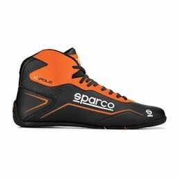 Sparco|Fato de Corrida Sparco Rookie Preto/Azul