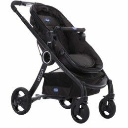 Infantino|Mochila porta bebê Infantino Flip Ergo Cinzento + 0 Meses