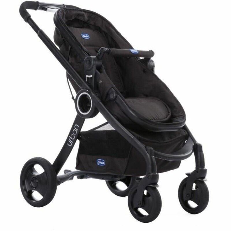 Chicco|Carrinho de passeio para bebê Chicco Urban Plus