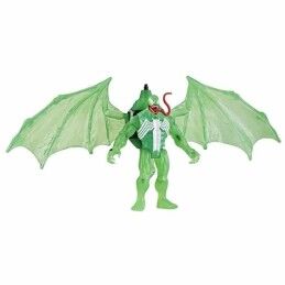 Hasbro|Playset Hasbro Green Symbiote Hydro-Wings 10 cm