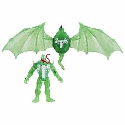Hasbro|Playset Hasbro Green Symbiote Hydro-Wings 10 cm