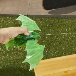 Hasbro|Playset Hasbro Green Symbiote Hydro-Wings 10 cm